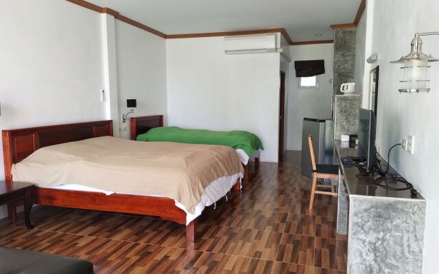 Time Beach Resort