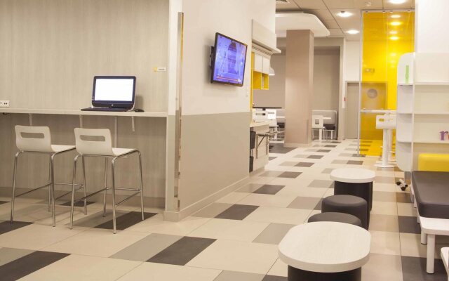 Hotel Premiere Classe Wroclaw Centrum
