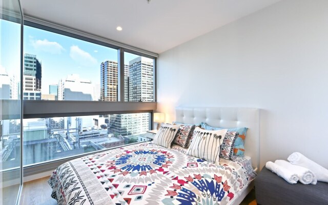 Southern cross The fifth Apartment