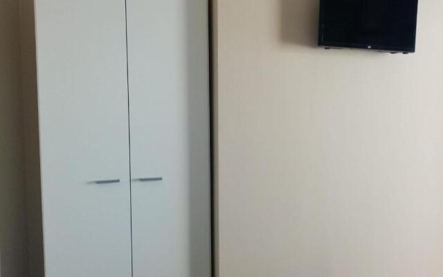 Le stanze di Botticelli