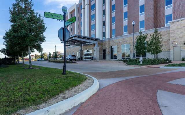 Hampton Inn & Suites Houston Sugar Land