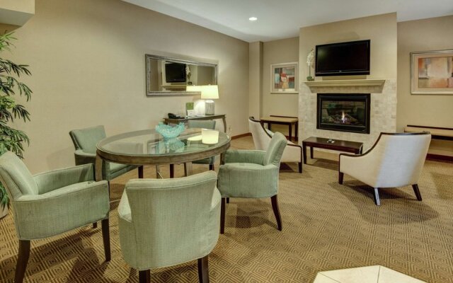 Doubletree Tinton Falls - Eatontown