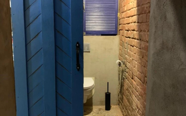 the ROOMS