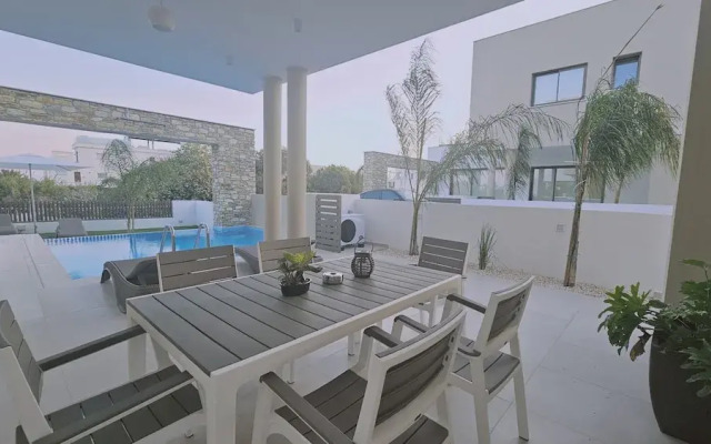 146 2 AN - Stay Oasis Luxury Villa
