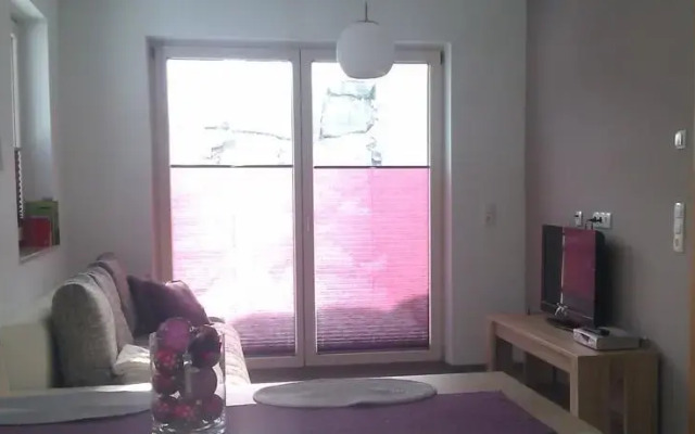 Appartement Angertal