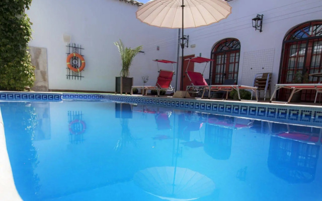 Hosteria De Almagro Valdeolivo