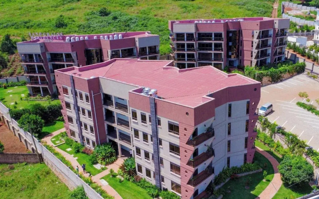 Sand Grains Residences 005