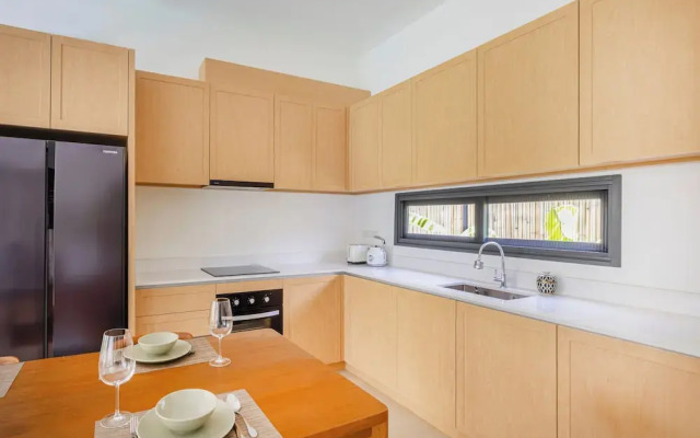 Barefoot Villas by Satori