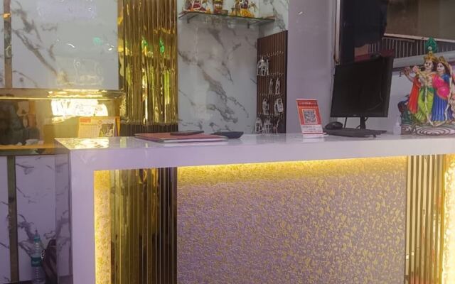 Hotel Narayanan Dumdum