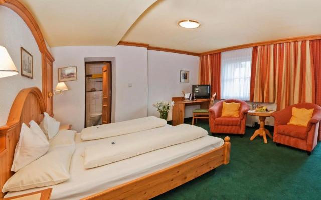 Alpenpark Resort