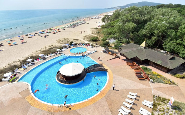 Hotel Elitsa
