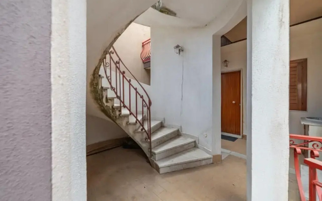 Bright and Panoramic Two-room Apartment