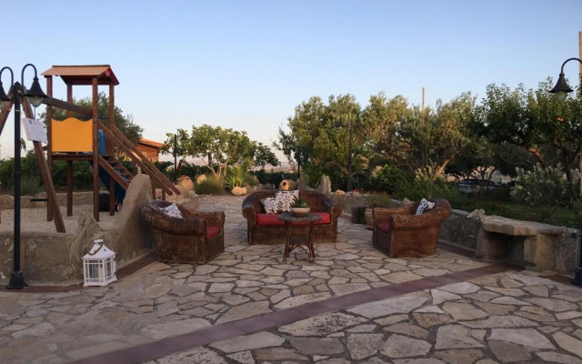 Agriturismo Tenuta San Giovanni Casale Leto