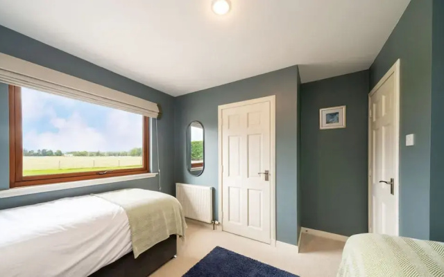 Hillview Self-catering Holiday Home in the Highlands