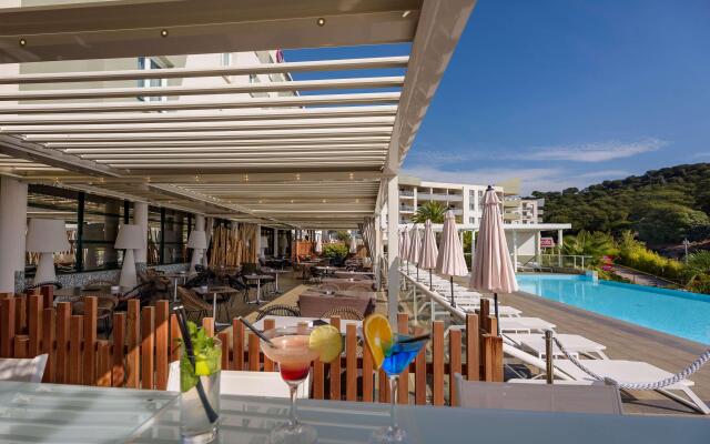 Best Western Plus Ajaccio Amiraute