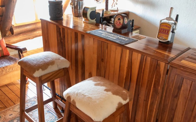 Blyde River Canyon Lodge