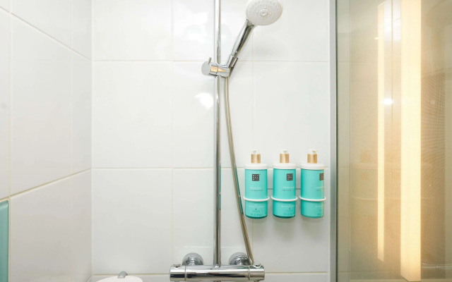 Novotel Reims Tinqueux