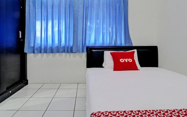 OYO Life 92630 Siliwangi Residence 63