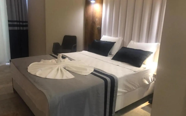 Sette Serenity Hotel - Adults Only