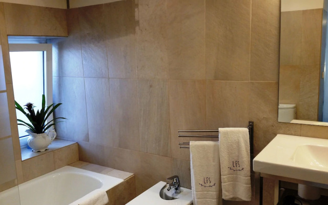 La Francesa Suites