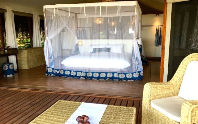 asDunas Lodge