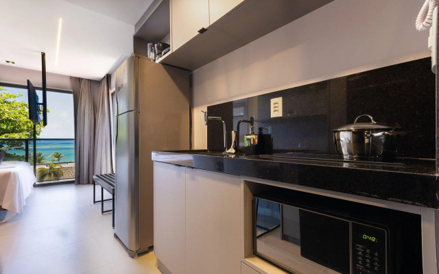 Way Bossa #B3 - Suíte em João Pessoa by Carpediem