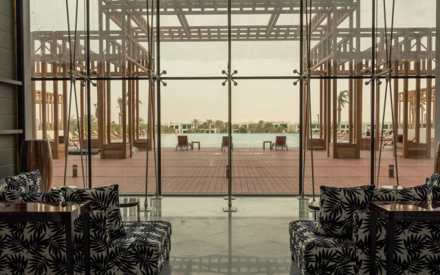 Retaj Salwa Resort & Spa
