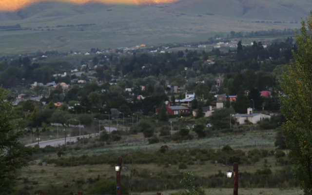 Posada La Guadalupe