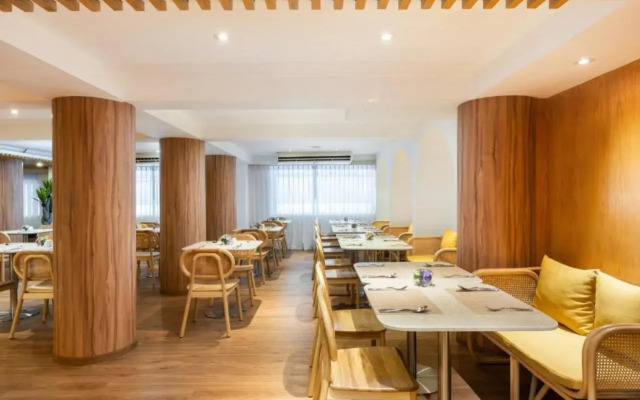 Arck Hotel
