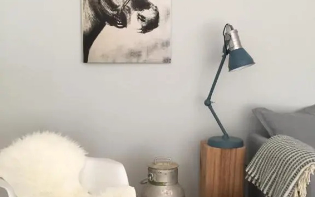 Uns Landhus 43 - 5 Personen