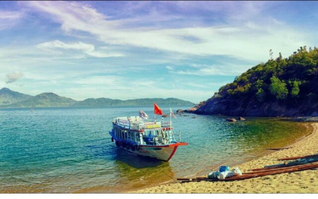 Luu Ly Homestay Hoi An