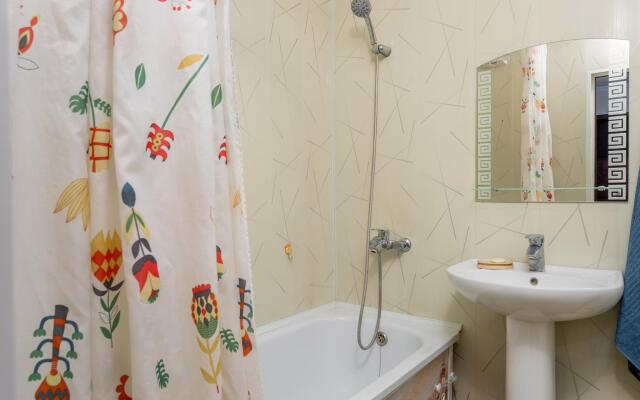 Апартаменты на улице Восточно-Кругликовская 22/2