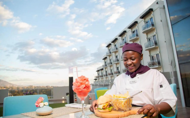 Amaryllis Hotel Blantyre