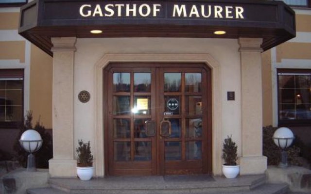 Maurer Gasthof Vinothek