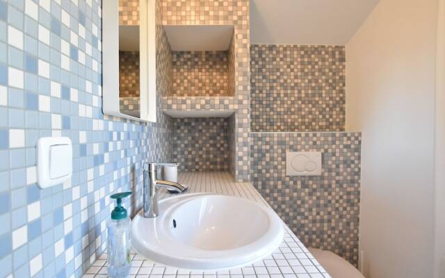 Modern Apartment in Rerik Germany near Baltic Sea