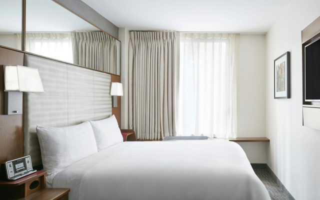 Club Quarters Hotel, Grand Central