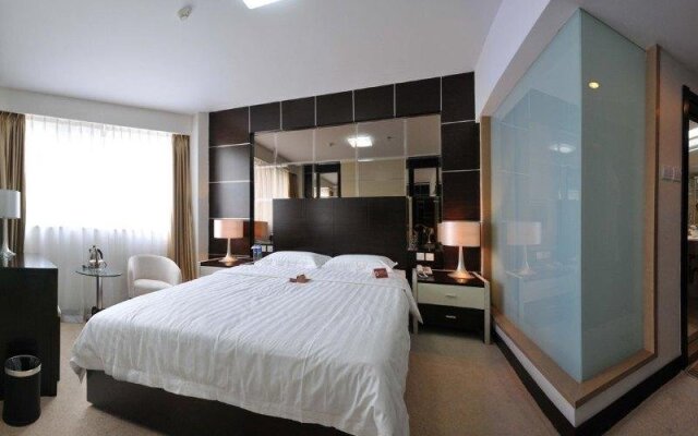 Fujia Hotel
