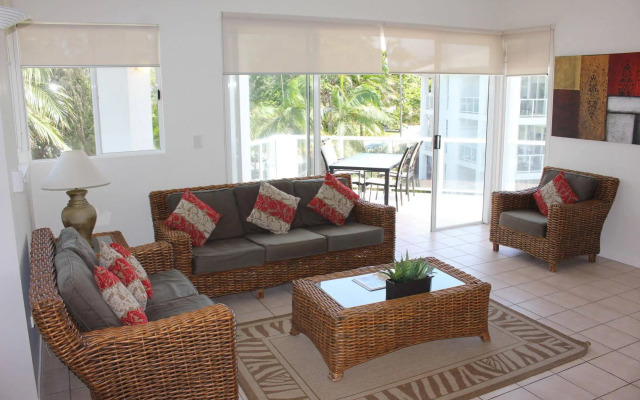 Beaches Port Douglas