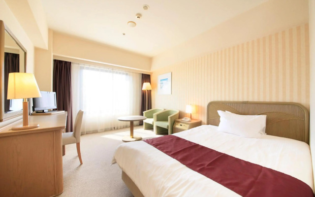 Quintessa Hotel Sasebo