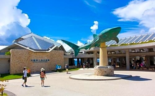 CASA DUMAI OceanVilla NAKIJIN - Vacation STAY 45738v