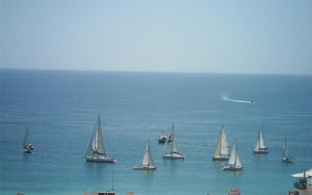 Sea View Downtown - Albufeira