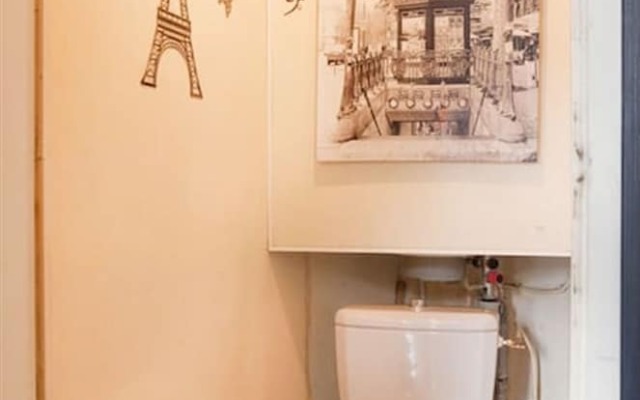 Great Appartment Montmartre Sacré-Coeur - Smartrenting