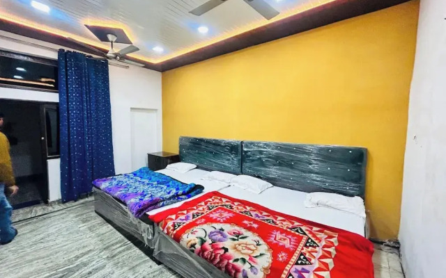 AGRAWAL INN Guest House
