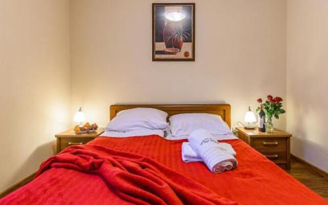 Poetic Apartment VisitZakopane