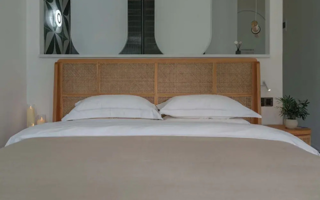 Dali Xiran  Erhai Villa