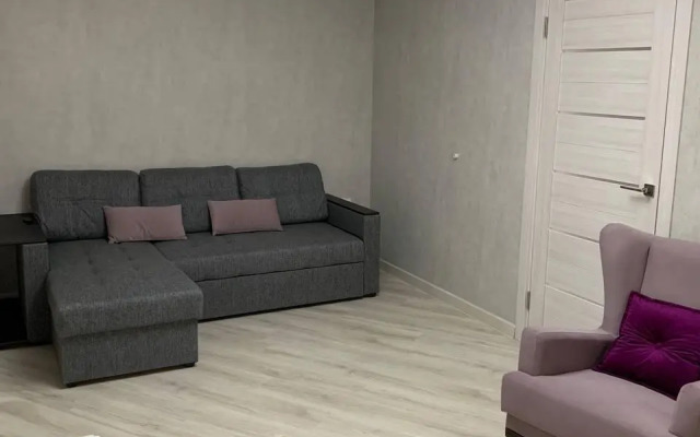 Апартаменты на улице Героев Медиков 8