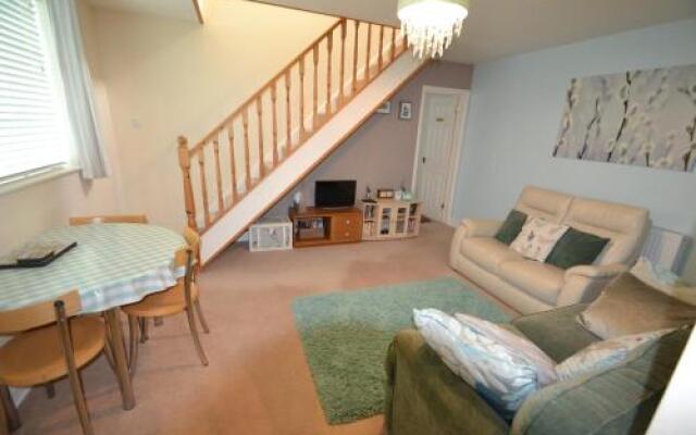The Cottage