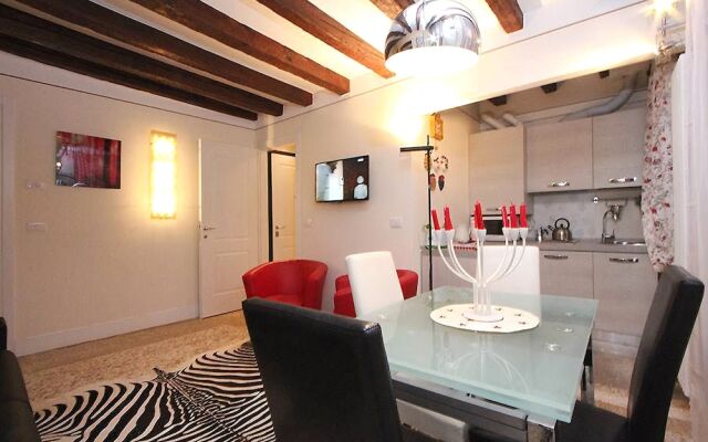 City Apartments - Rubino