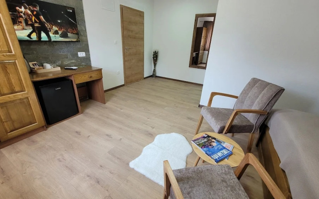Plitvica Villa Prica