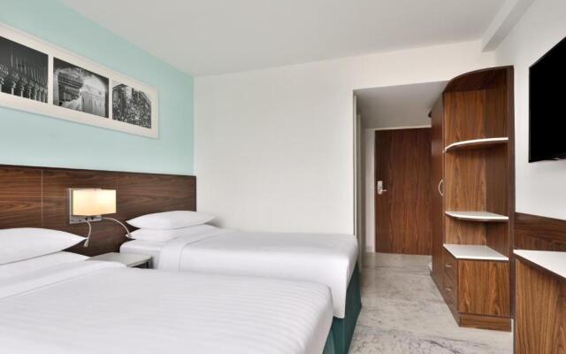 Fairfield by Marriott Pune Kharadi